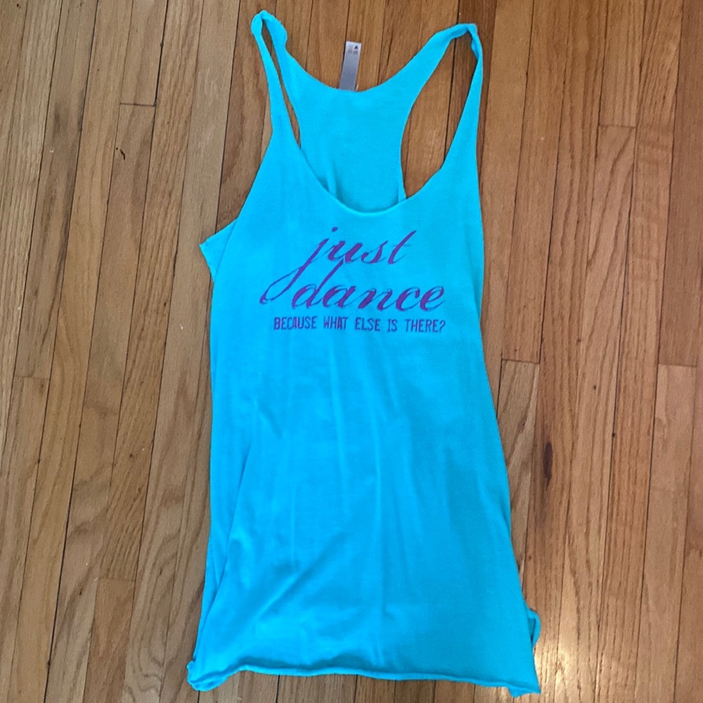 Covet Dance Tank Top